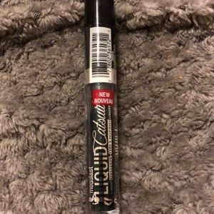 Wet n Wild Liquid Catsuit Shadow in Emerald Gaze